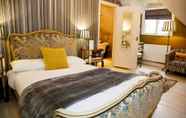 Kamar Tidur 5 The Miller Of Mansfield Goring