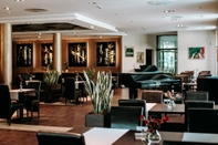 Bar, Kafe dan Lounge Ruben Hotel