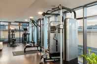 Fitness Center Leonardo Royal Hotel Berlin Alexanderplatz