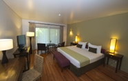 ห้องนอน 5 Loi Suites Iguazú Hotel
