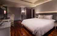 Kamar Tidur 5 Lees Boutique Hotel