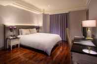 Kamar Tidur Lees Boutique Hotel