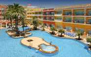 Kolam Renang 6 Mediterráneo Bay Hotel & Resort