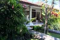 Common Space Bumi Ayu Bungalows - CHSE Certified