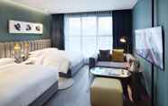Bedroom 3 RYSE, Autograph Collection Seoul by Marriott