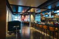 Bar, Cafe and Lounge RYSE, Autograph Collection Seoul by Marriott