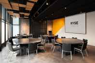 ห้องประชุม RYSE, Autograph Collection Seoul by Marriott