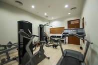 Fitness Center Tisza Balneum Thermal Hotel