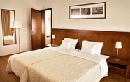 Bedroom 3 Tisza Balneum Thermal Hotel