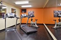 Fitness Center Country Inn & Suites by Radisson, Marion, IL