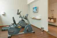 Fitness Center Seminaris CampusHotel Berlin