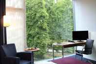 Ruangan Fungsional Seminaris CampusHotel Berlin