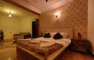 Kamar Tidur 4 Guven Cave Hotel