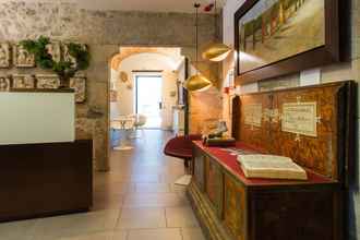 Sảnh chờ 4 Hotel Museu Llegendes de Girona