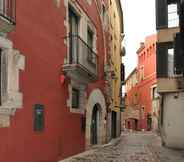 Bên ngoài 7 Hotel Museu Llegendes de Girona