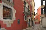 Exterior Hotel Museu Llegendes de Girona