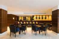 Bar, Cafe and Lounge Lux Fatima Hotel