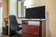 Ruangan Fungsional Econo Lodge Harrisburg - Hershey