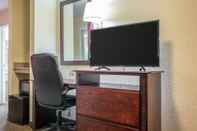 ห้องประชุม Econo Lodge Harrisburg - Hershey