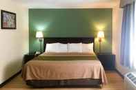 ห้องนอน Econo Lodge Harrisburg - Hershey