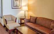 Common Space 4 Comfort Inn & Suites Crestview