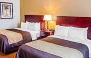 Bedroom 3 Comfort Inn & Suites Crestview