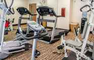 Fitness Center 7 Comfort Inn & Suites Crestview