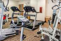 Fitness Center Comfort Inn & Suites Crestview