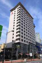 ภายนอกอาคาร 4 Ramada by Wyndham Dongtan Hotel