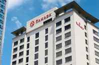 ภายนอกอาคาร Ramada by Wyndham Dongtan Hotel