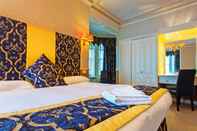 Bilik Tidur The Clifton Hotel