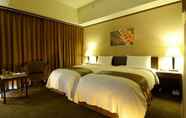 Kamar Tidur 6 Fullon Hotel Sanyin