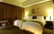 Bedroom 6 Fullon Hotel Sanyin