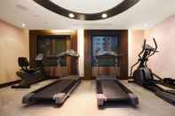 Fitness Center Fullon Hotel Sanyin