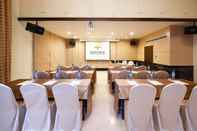 Ruangan Fungsional Fullon Hotel Sanyin