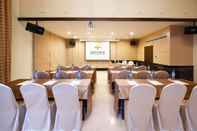 Functional Hall Fullon Hotel Sanyin