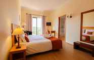 Bedroom 3 Quinta dos Poetas Nature Hotel & Apartments
