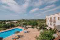 Swimming Pool Quinta dos Poetas Nature Hotel & Apartments