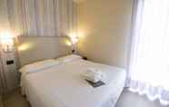 ห้องนอน 4 Spa Hotel Parigi 2