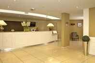 Lobby Residhome Toulouse Occitania