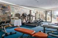 Fitness Center Arina Beach Resort