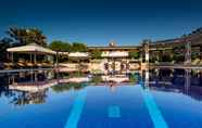 Swimming Pool 2 Avalon Airport Hotel Thessaloniki