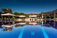 Swimming Pool Avalon Airport Hotel Thessaloniki