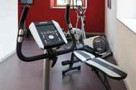 Fitness Center Residhome Caserne de Bonne