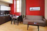 Common Space Residhome Caserne de Bonne