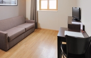 Common Space 5 Residhome Caserne de Bonne