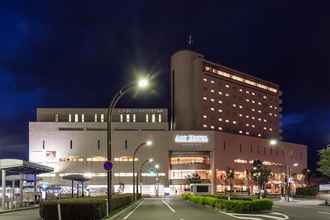 Exterior 4 Art Hotel Hirosaki City