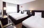 Bilik Tidur 2 Art Hotel Hirosaki City