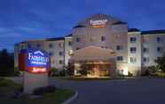 Bangunan 2 Fairfield Inn & Suites by Marriott New Buffalo