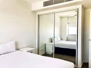 Kamar Tidur 4 Oaks Townsville Gateway Suites